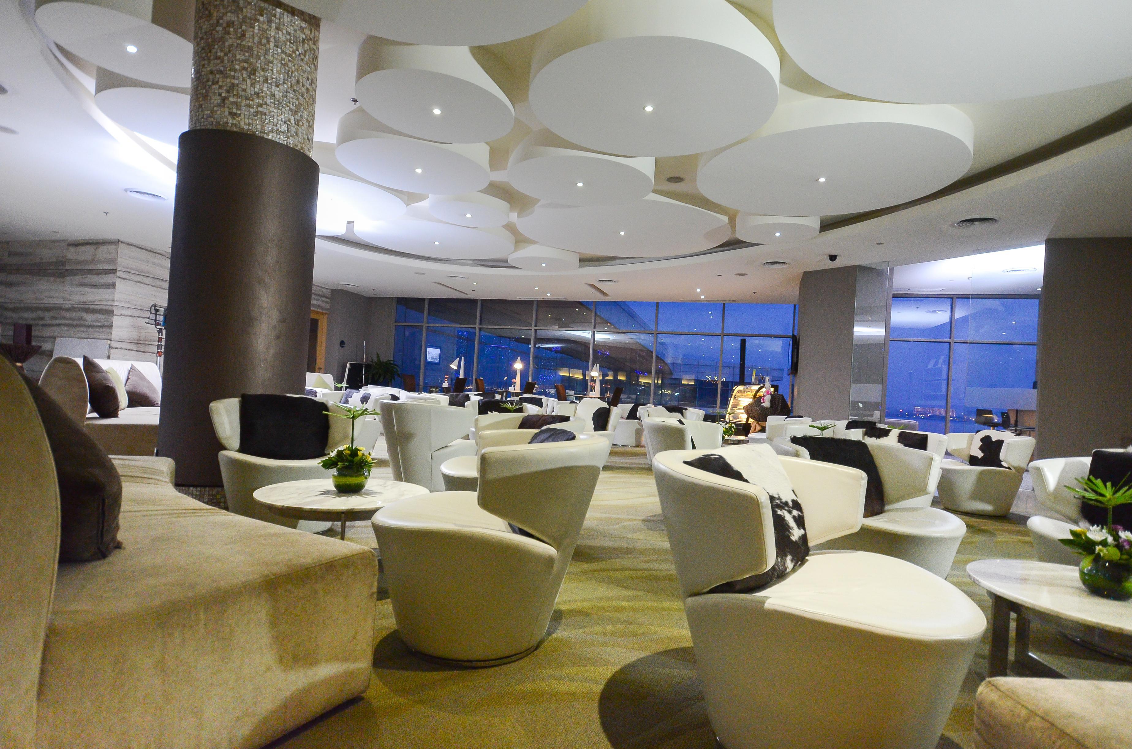 Hotel H2O Manila Exterior photo